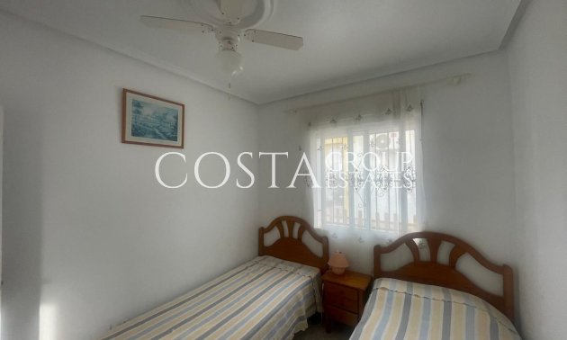 Resale - House -
Rojales - Ciudad Quesada