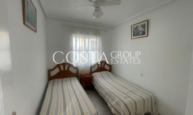 Resale - House -
Rojales - Ciudad Quesada