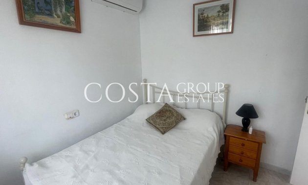 Resale - House -
Rojales - Ciudad Quesada