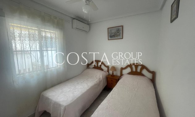 Resale - House -
Rojales - Ciudad Quesada