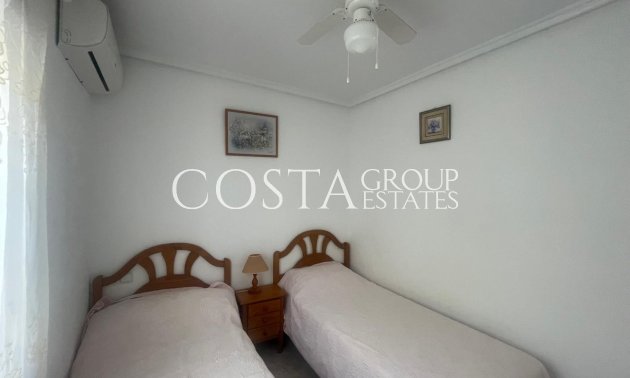 Resale - House -
Rojales - Ciudad Quesada