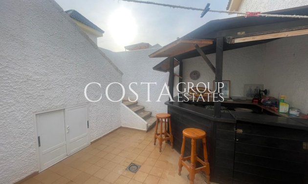 Resale - House -
Rojales - Ciudad Quesada
