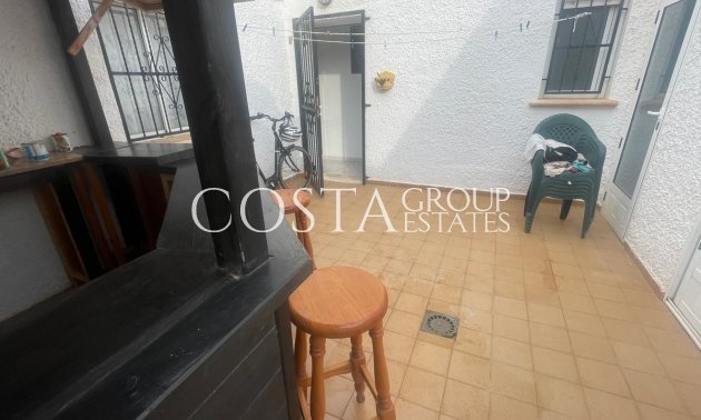 Resale - House -
Rojales - Ciudad Quesada