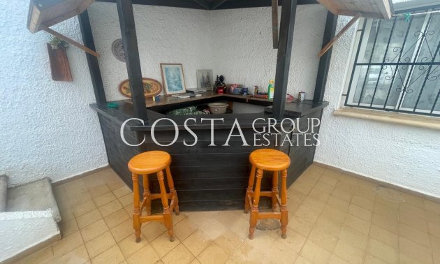 Resale - House -
Rojales - Ciudad Quesada