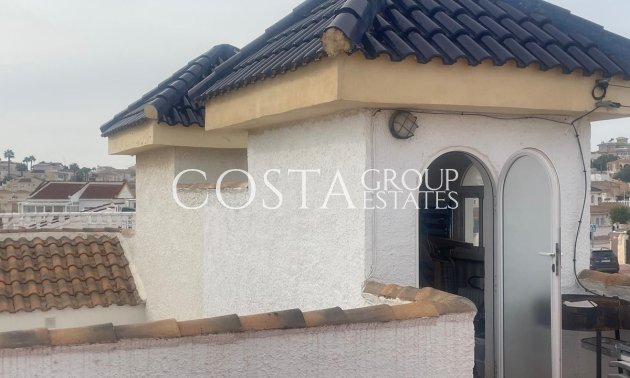 Resale - House -
Rojales - Ciudad Quesada