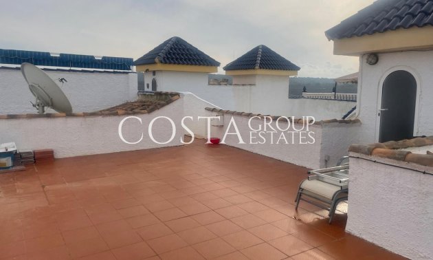 Resale - House -
Rojales - Ciudad Quesada