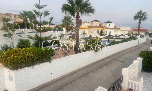 Resale - House -
Rojales - Ciudad Quesada