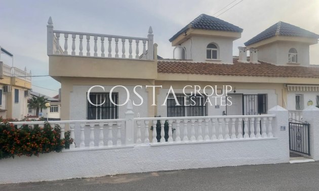 Resale - House -
Rojales - Ciudad Quesada