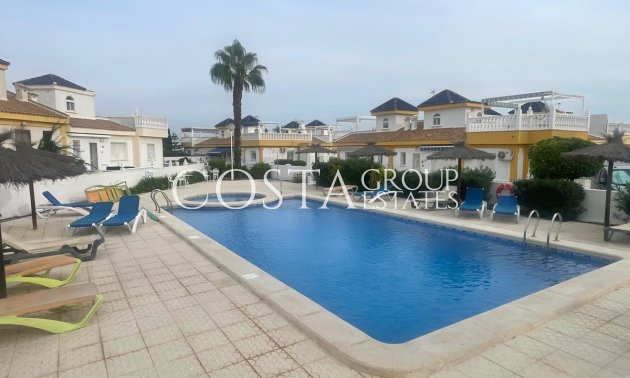 Resale - House -
Rojales - Ciudad Quesada