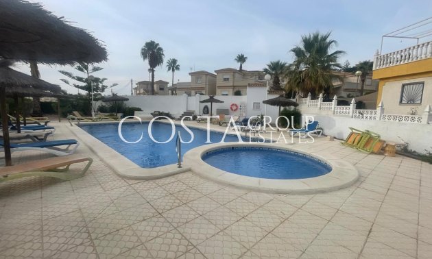 Resale - House -
Rojales - Ciudad Quesada