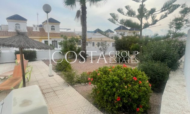 Resale - House -
Rojales - Ciudad Quesada