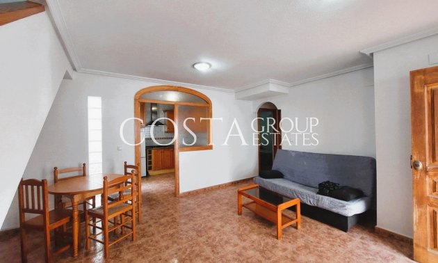 Resale - House -
Orihuela - Los Altos