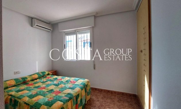 Resale - House -
Orihuela - Los Altos