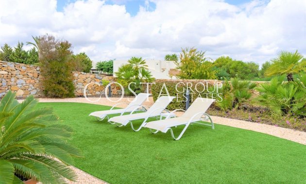 Resale - Villa -
Orihuela - Las Colinas Golf