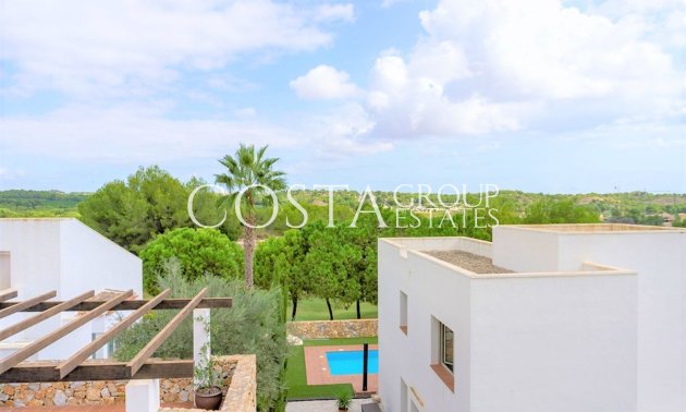 Resale - Villa -
Orihuela - Las Colinas Golf