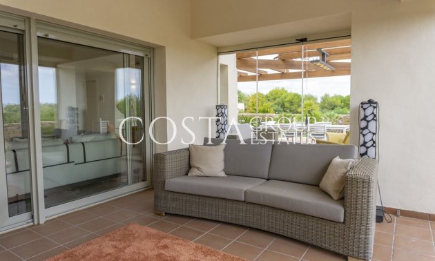 Resale - Villa -
Orihuela - Las Colinas Golf