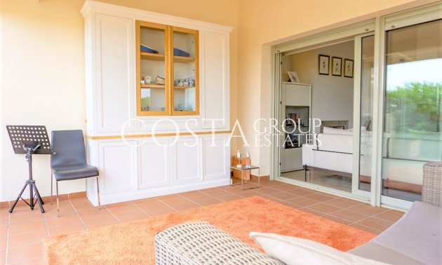 Resale - Villa -
Orihuela - Las Colinas Golf