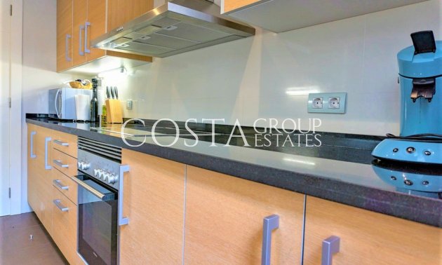 Resale - Villa -
Orihuela - Las Colinas Golf