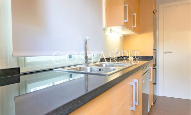 Resale - Villa -
Orihuela - Las Colinas Golf