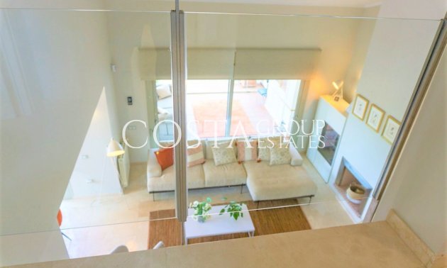 Resale - Villa -
Orihuela - Las Colinas Golf