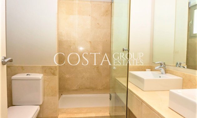 Resale - Villa -
Orihuela - Las Colinas Golf