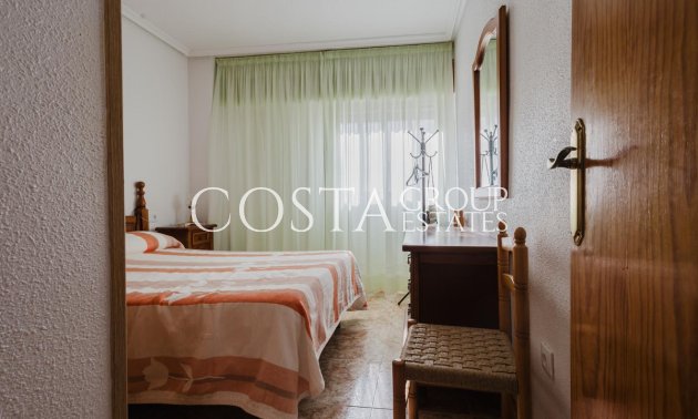 Resale - Apartments -
Torrevieja - Torrevieja Centro