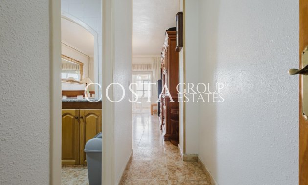 Resale - Apartments -
Torrevieja - Torrevieja Centro