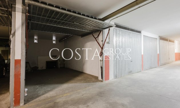 Resale - Apartments -
Torrevieja - Torrevieja Centro