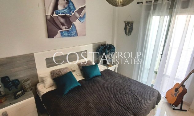 Resale - Villa -
Orihuela - Villamartin