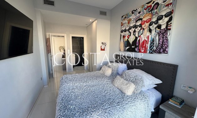 Resale - Villa -
Orihuela Costa - Villamartín