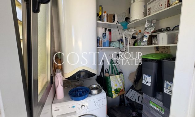 Resale - Villa -
Orihuela Costa - Villamartín