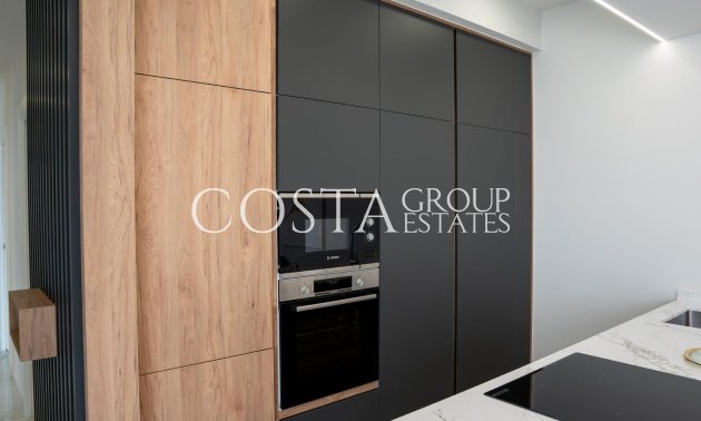 New Build - Villa -
Ciudad Quesada - Lo Marabú