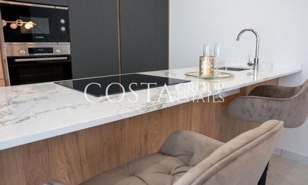 New Build - Villa -
Ciudad Quesada - Lo Marabú