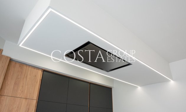 New Build - Villa -
Ciudad Quesada - Lo Marabú