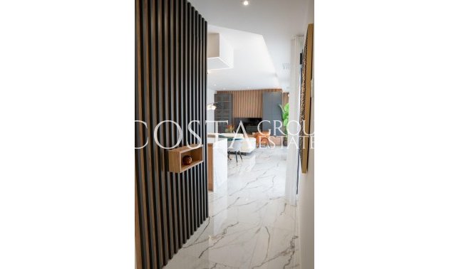 New Build - Villa -
Ciudad Quesada - Lo Marabú