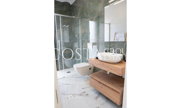 New Build - Villa -
Ciudad Quesada - Lo Marabú