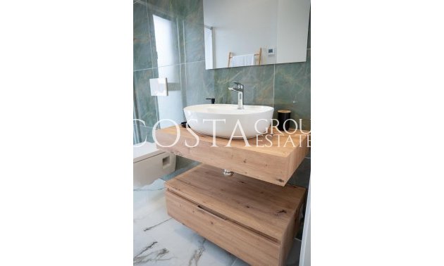 New Build - Villa -
Ciudad Quesada - Lo Marabú