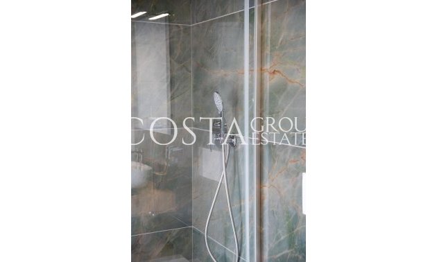 New Build - Villa -
Ciudad Quesada - Lo Marabú