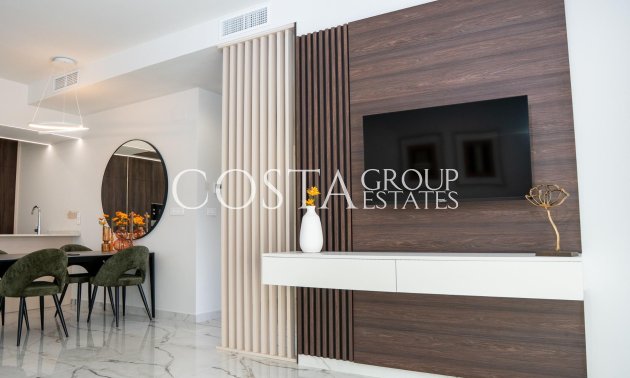 New Build - Villa -
Ciudad Quesada - Lo Marabú