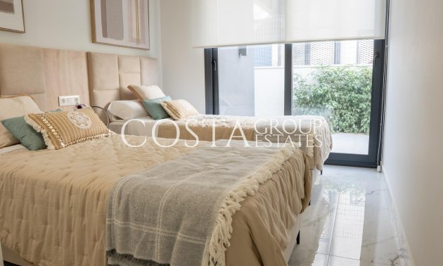 New Build - Villa -
Ciudad Quesada - Lo Marabú