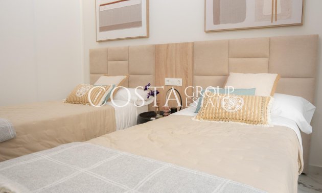 New Build - Villa -
Ciudad Quesada - Lo Marabú