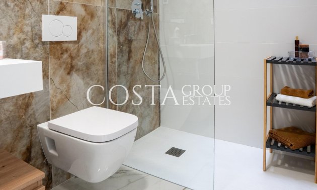 New Build - Villa -
Ciudad Quesada - Lo Marabú