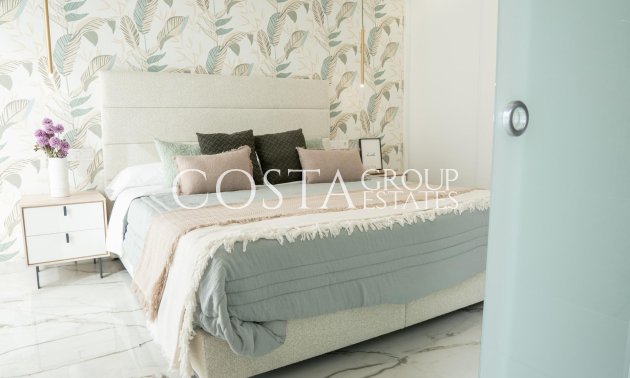 New Build - Villa -
Ciudad Quesada - Lo Marabú