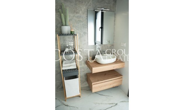 New Build - Villa -
Ciudad Quesada - Lo Marabú