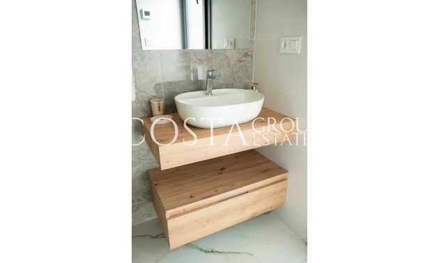 New Build - Villa -
Ciudad Quesada - Lo Marabú