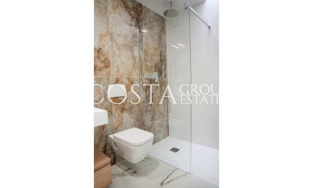 New Build - Villa -
Ciudad Quesada - Lo Marabú