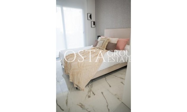 New Build - Villa -
Ciudad Quesada - Lo Marabú