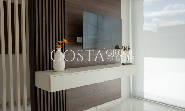 New Build - Villa -
Ciudad Quesada - Lo Marabú