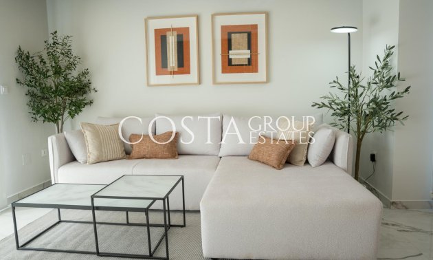 New Build - Villa -
Ciudad Quesada - Lo Marabú