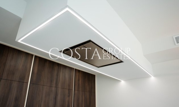 New Build - Villa -
Ciudad Quesada - Lo Marabú